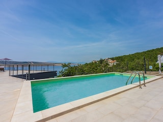 Holiday house Jadranovo Features 62