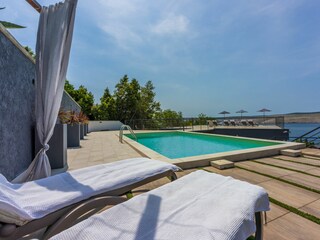 Holiday house Jadranovo Features 63