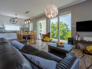 Holiday house Jadranovo Features 66