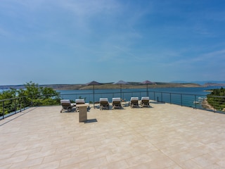 Holiday house Jadranovo Features 67
