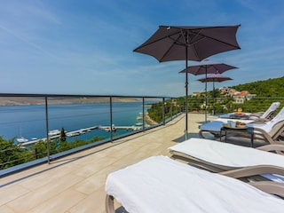 Holiday house Jadranovo Features 72