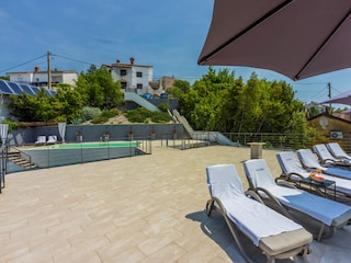 Holiday house Jadranovo Features 74