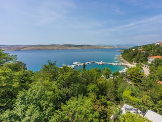 Holiday house Jadranovo Features 76