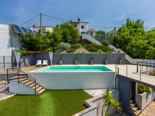 Holiday house Jadranovo Features 78