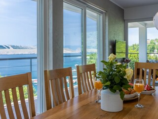Holiday house Jadranovo Features 79