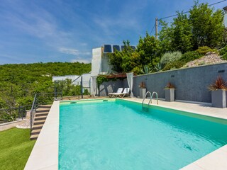 Holiday house Jadranovo Features 80