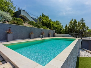 Holiday house Jadranovo Features 82