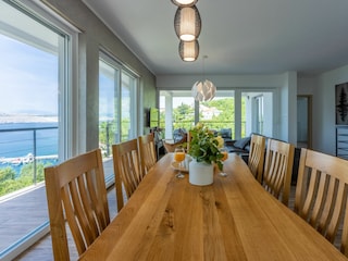 Holiday house Jadranovo Features 83