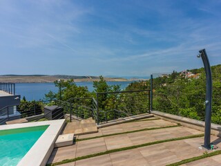 Holiday house Jadranovo Features 84
