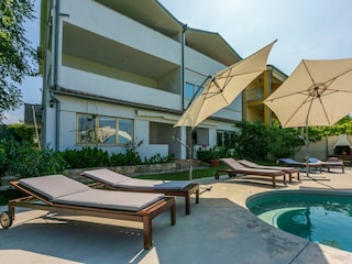 Apartment Valbandon Features 3