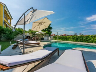 Apartment Valbandon Features 7