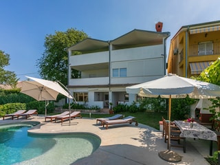 Apartment Valbandon Features 9