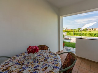 Apartment Valbandon Features 12