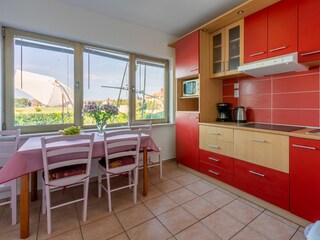 Apartment Valbandon Features 13