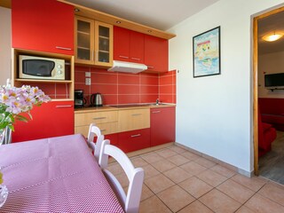 Apartment Valbandon Features 15