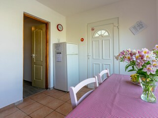 Apartment Valbandon Features 22