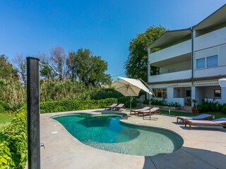 Apartment Valbandon Features 23