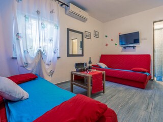 Apartment Valbandon Features 24