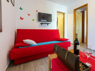 Apartment Valbandon Features 28