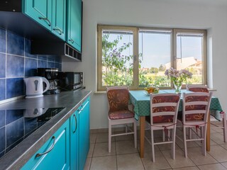 Apartment Valbandon Features 4