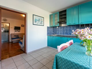 Apartment Valbandon Features 5