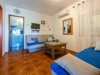 Apartment Valbandon Features 22