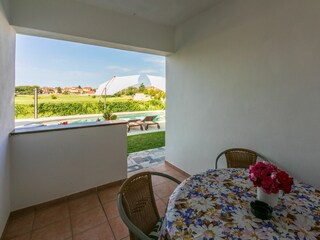 Apartment Valbandon Features 24