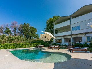 Apartment Valbandon Features 6