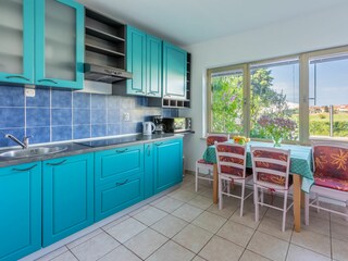 Apartment Valbandon Features 23