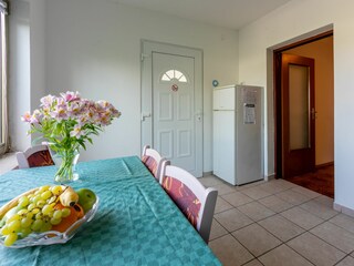 Apartment Valbandon Features 27