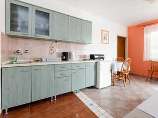 Apartment Lopar Ausstattung 9