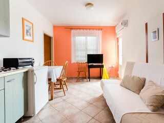 Apartment Lopar Ausstattung 10