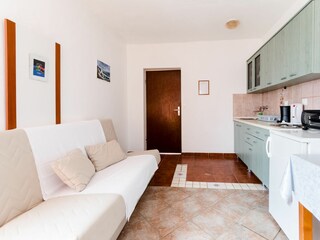 Apartment Lopar Ausstattung 12