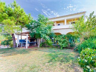 Apartment Lopar Außenaufnahme 6