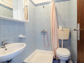 Apartment Lopar Ausstattung 14