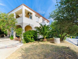 Apartment Lopar Outdoor Recording 5
