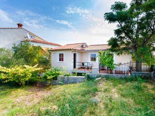 Apartment Lopar Outdoor Recording 10