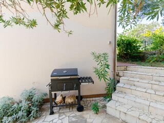 Apartment Lopar Ausstattung 18