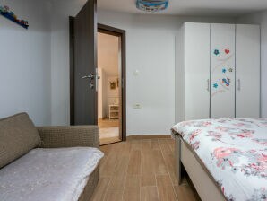 Holiday house Villa Marta - Tribalj - image1