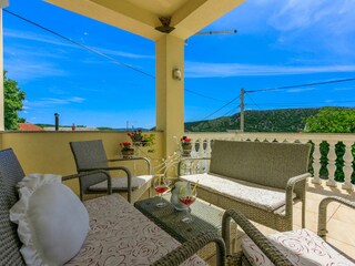 Holiday house Tribalj Features 7