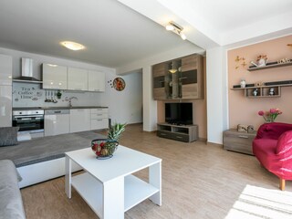 Holiday house Tribalj Features 19
