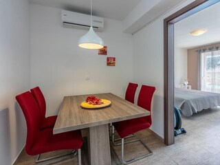 Holiday house Tribalj Features 21