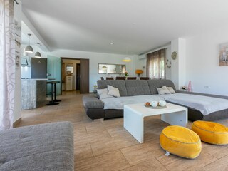 Holiday house Tribalj Features 23