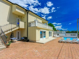 Holiday house Tribalj Features 24