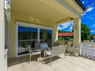 Holiday house Tribalj Features 31