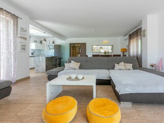 Holiday house Tribalj Features 35