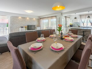 Holiday house Tribalj Features 37