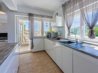 Holiday house Tribalj Features 50