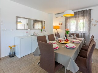 Holiday house Tribalj Features 11