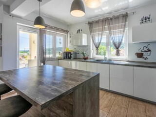 Holiday house Tribalj Features 15